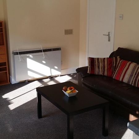 4A Wentworth Street Apartment Portree Extérieur photo