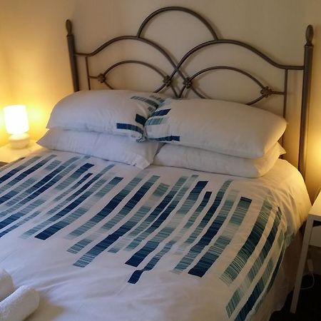 4A Wentworth Street Apartment Portree Chambre photo