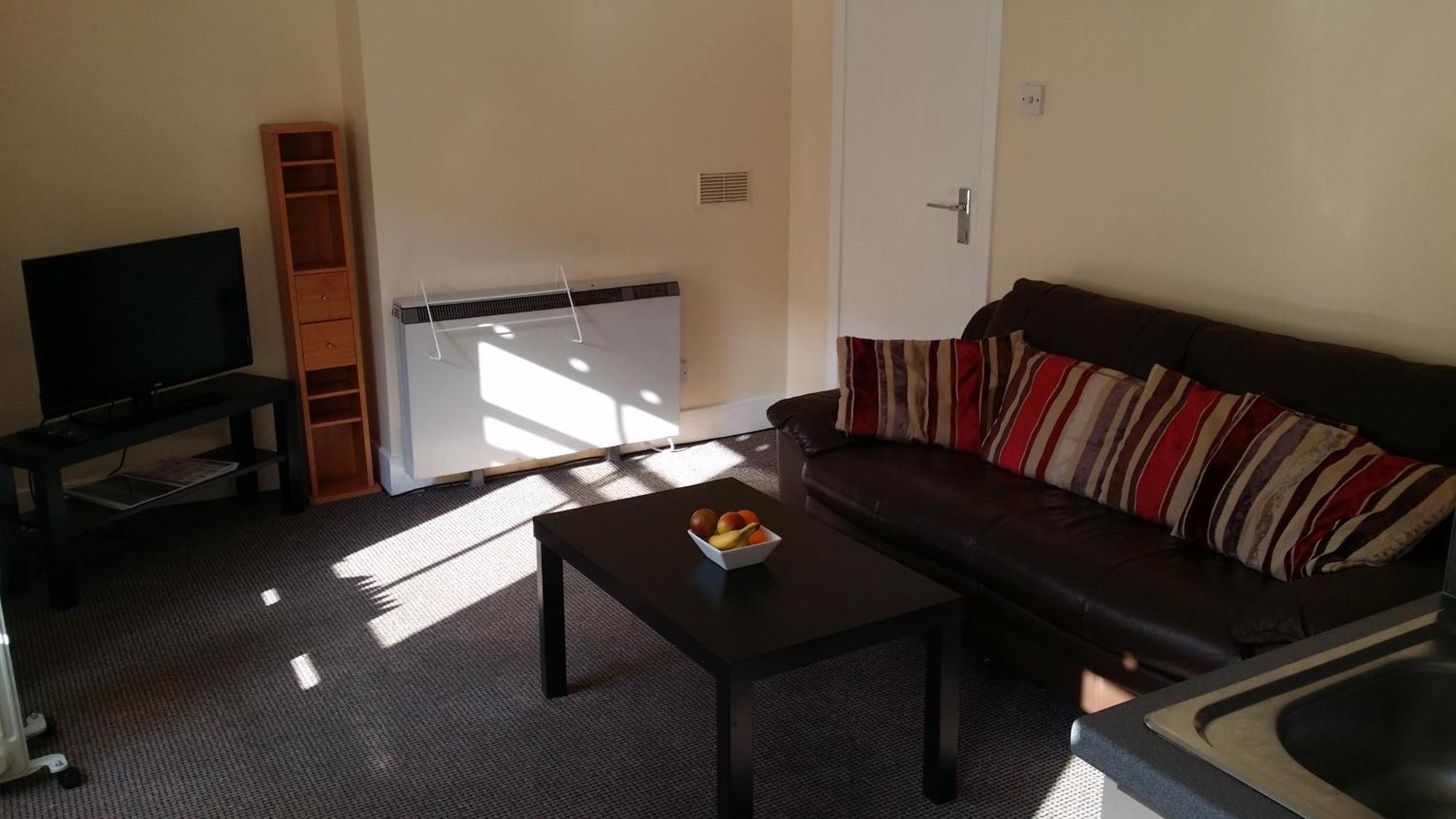 4A Wentworth Street Apartment Portree Extérieur photo