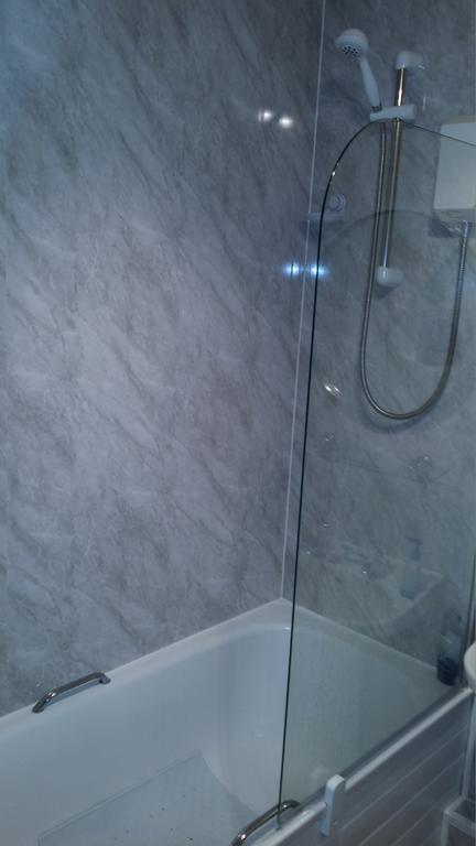 4A Wentworth Street Apartment Portree Chambre photo